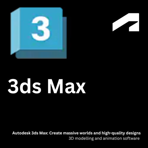 3ds Max