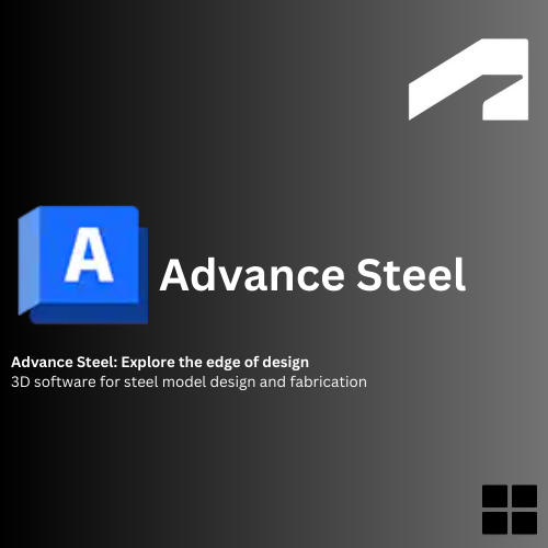 Advance Steel