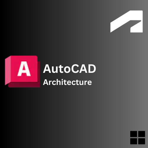 AutoCAD (Architecture Toolset)