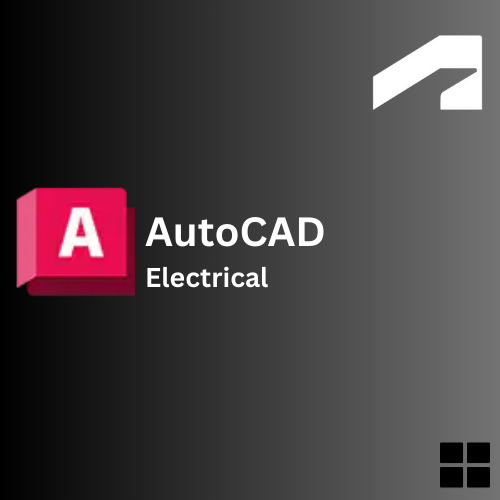 AutoCAD (Electrical Toolset)