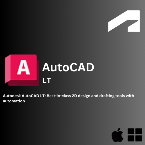 AutoCAD LT