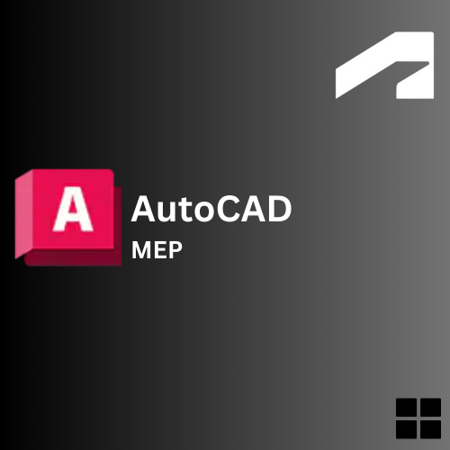 AutoCAD (MEP Toolset)