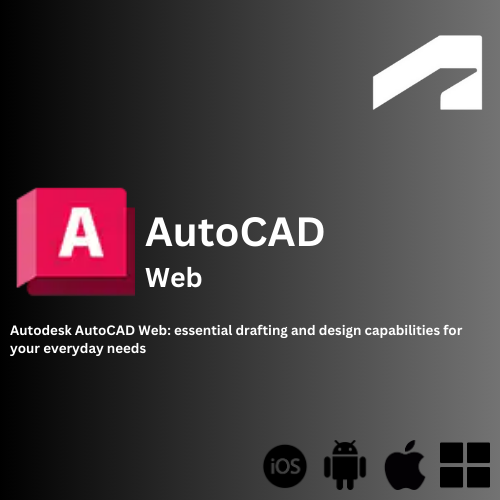 AutoCAD Web