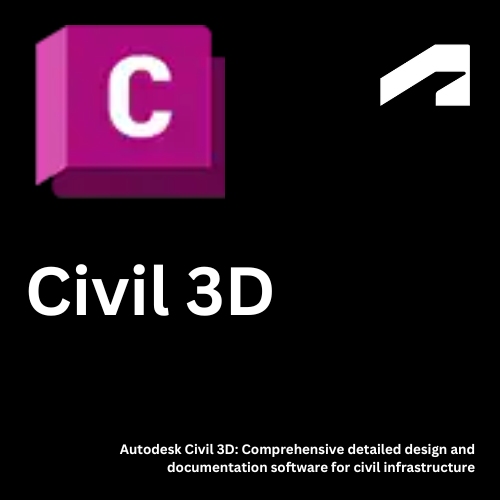 Civil 3D