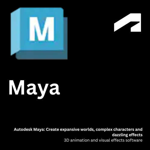 Maya