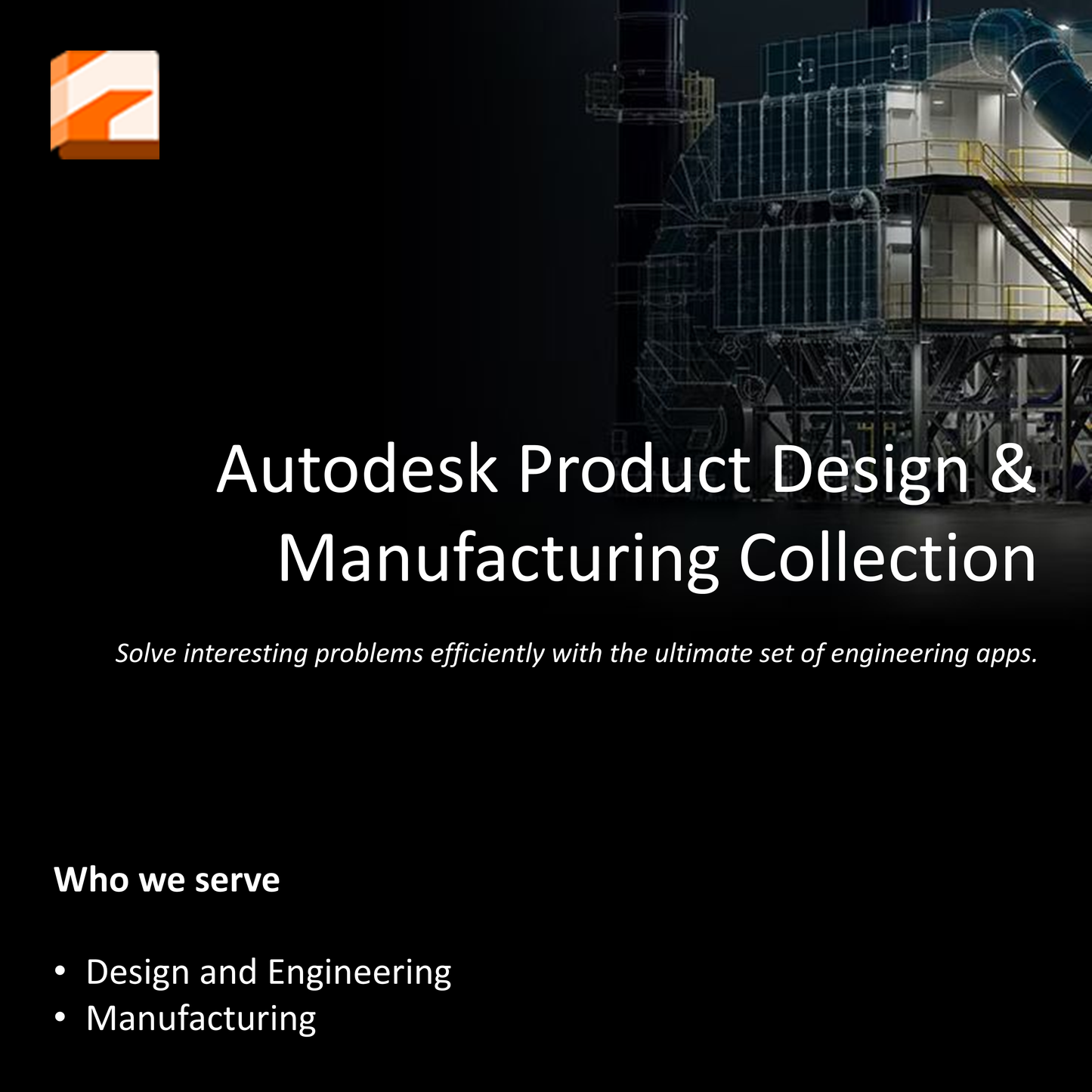 Product Design & Manufacturing Collection