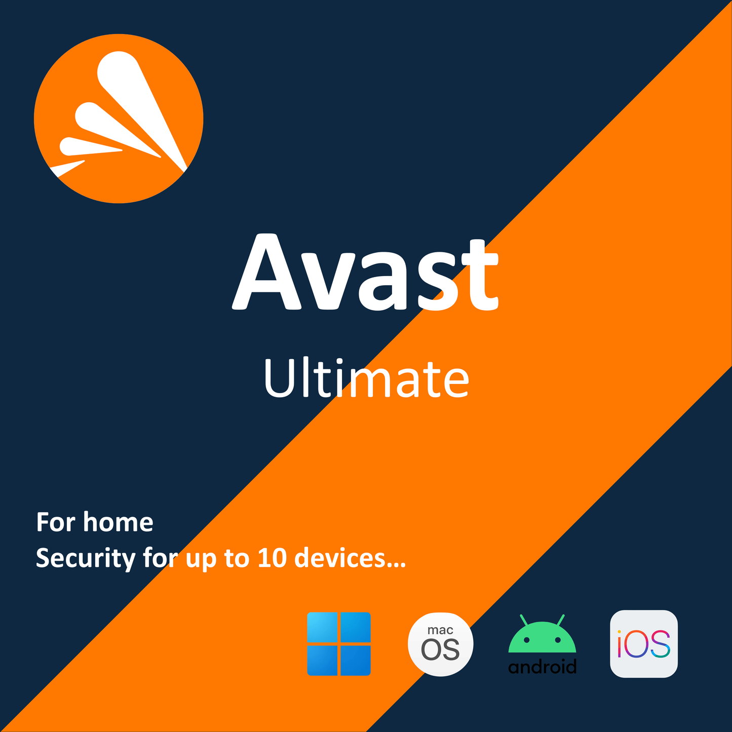 Avast Ultimate