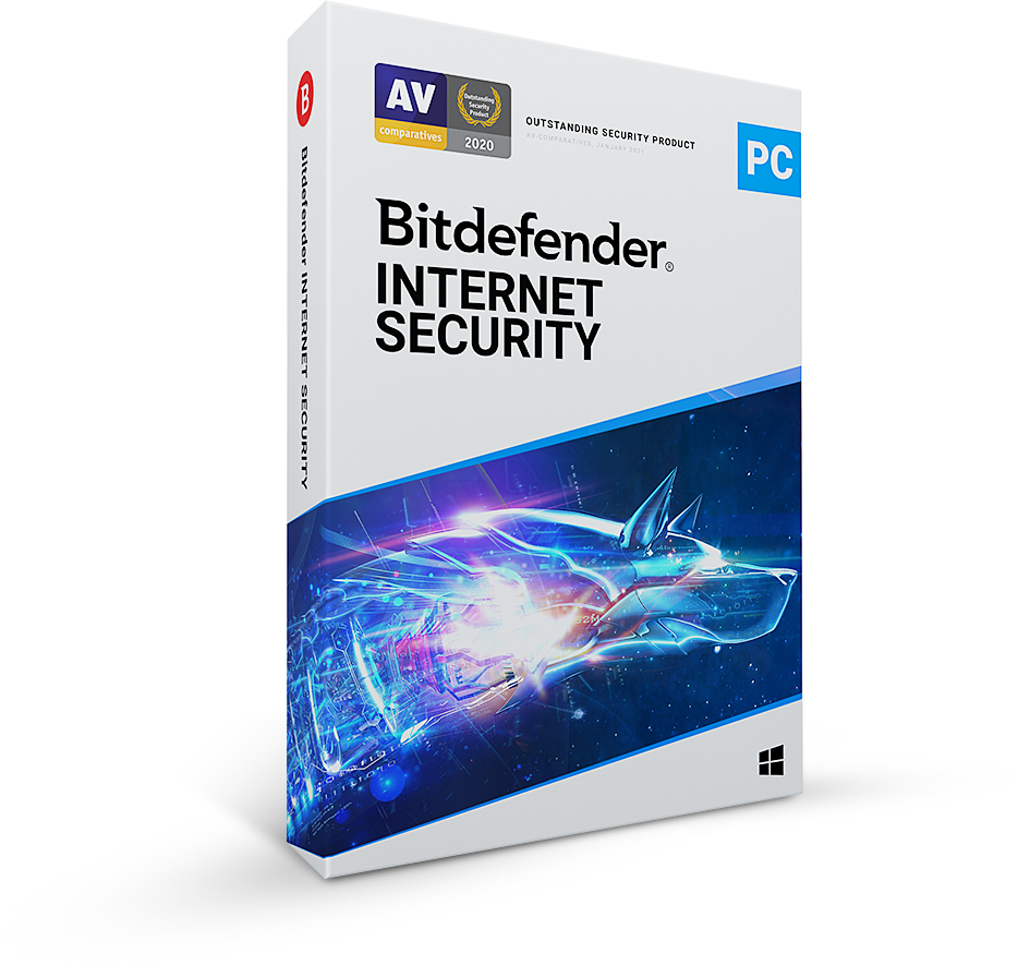 Bitdefender Internet Security