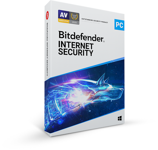 Bitdefender Internet Security