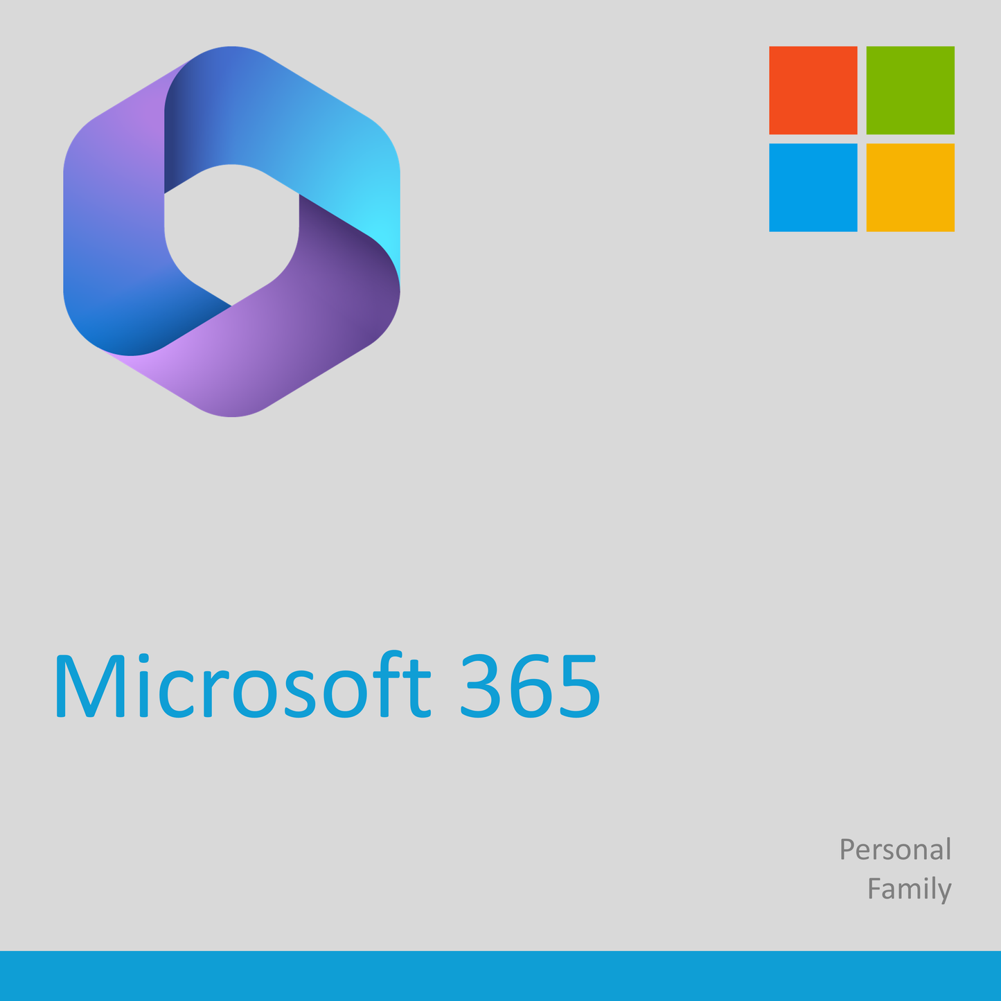 Microsoft 365