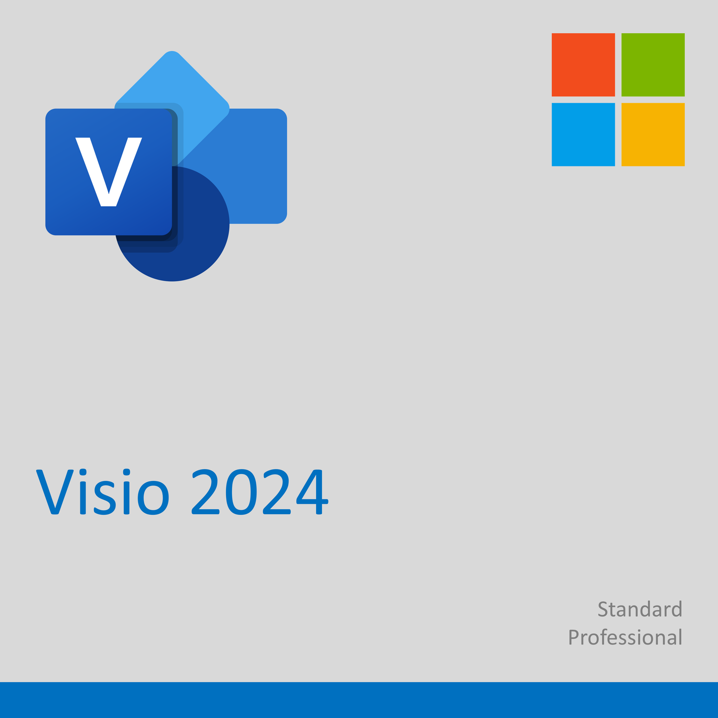 Visio 2024