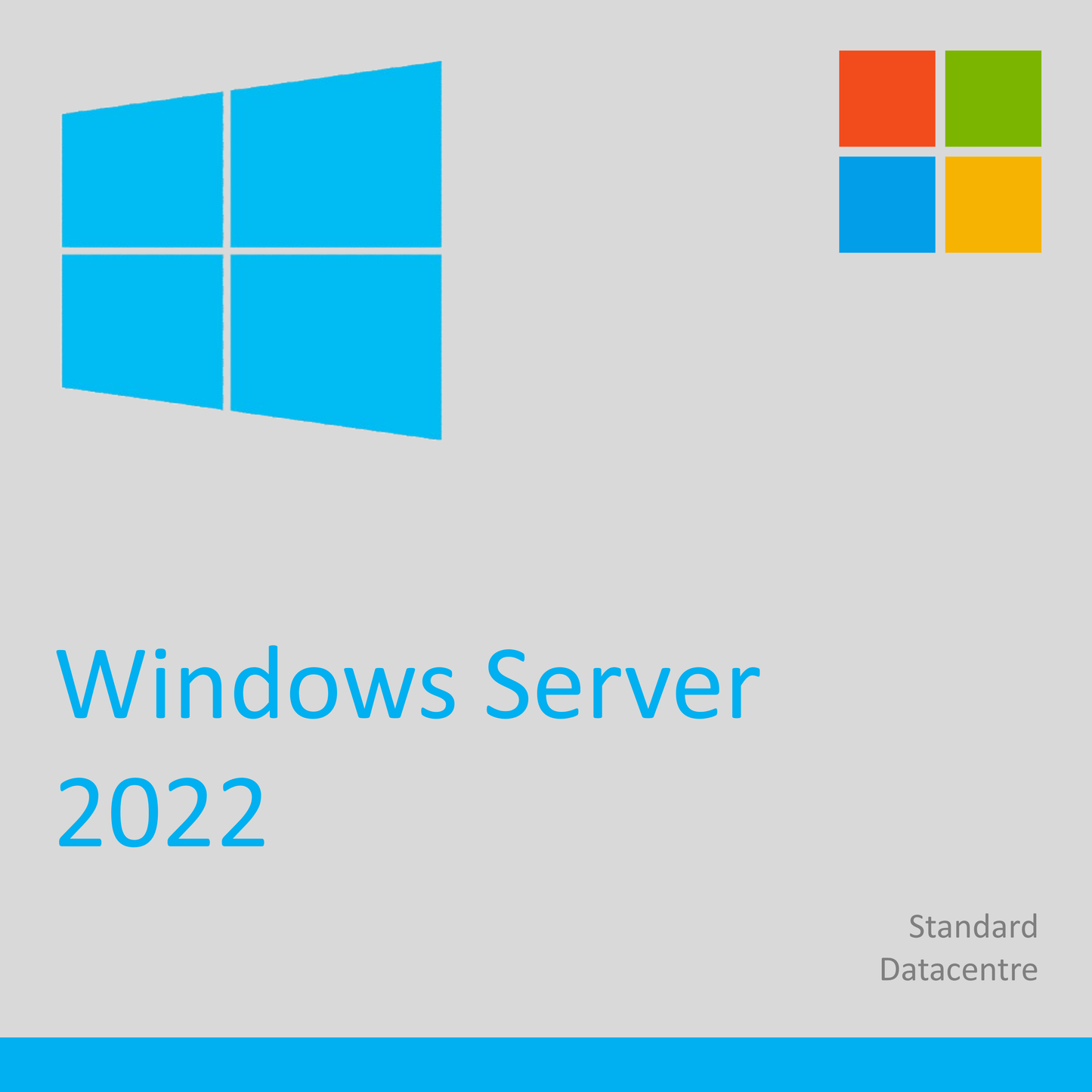 Windows Server 2022