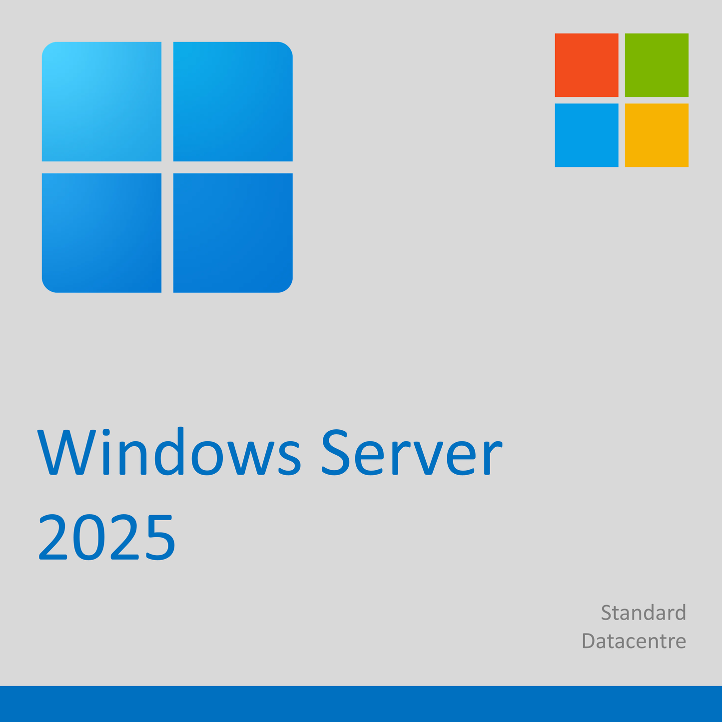 Windows Server 2025