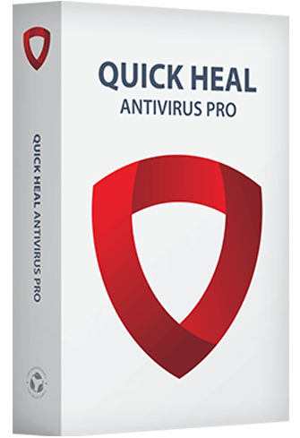 Quick Heal Antivirus Pro