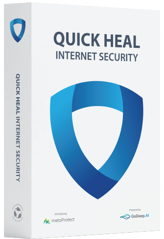 Quick Heal Internet Security