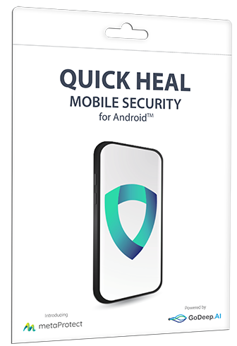 Quick Heal Total Security for Android